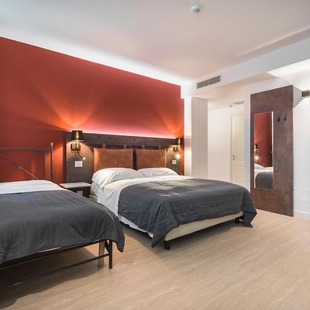 Rivalta Life Style Hotel Salò Esterno foto