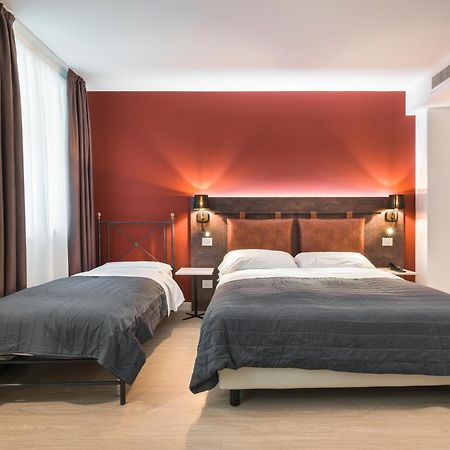 Rivalta Life Style Hotel Salò Esterno foto