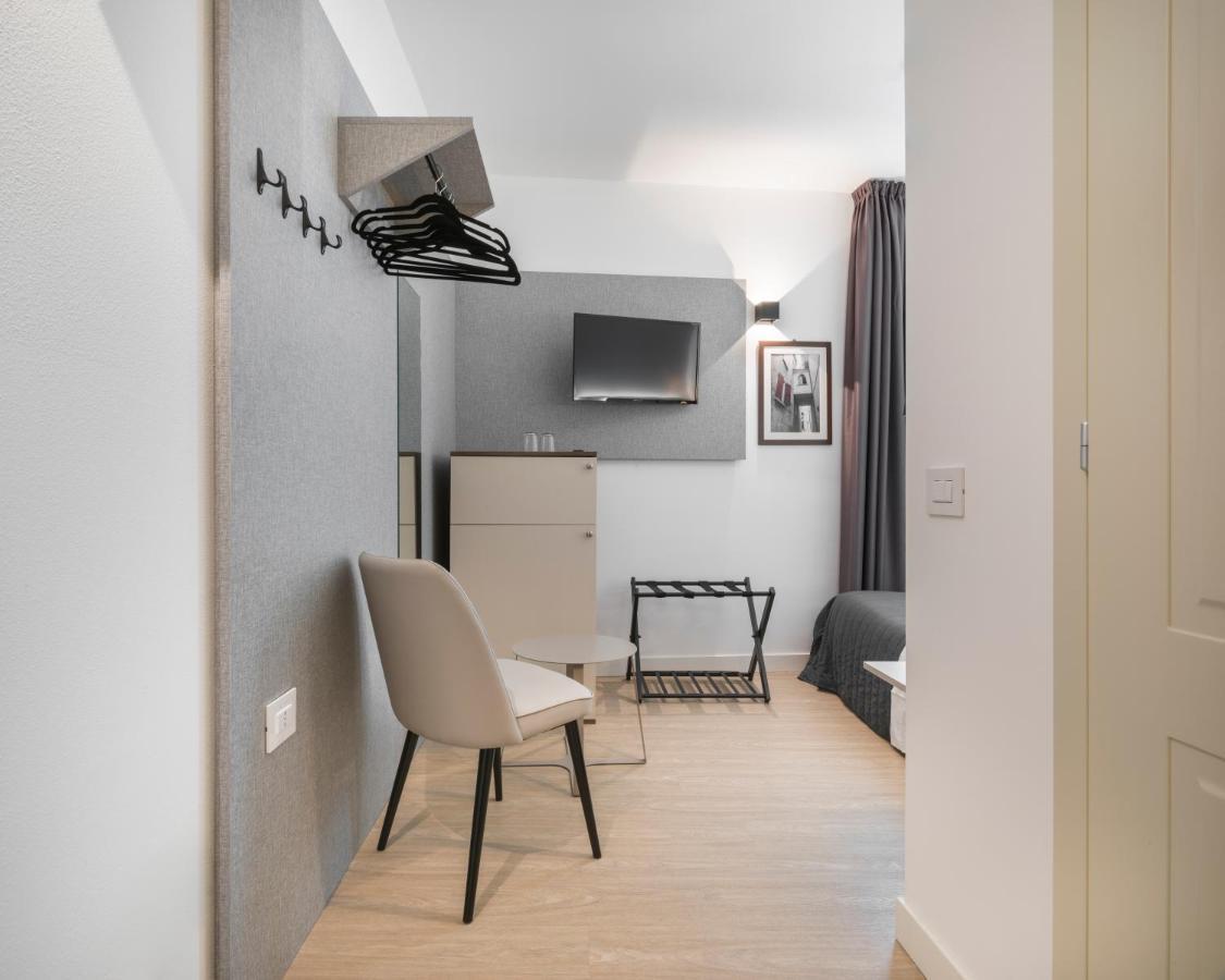 Rivalta Life Style Hotel Salò Esterno foto