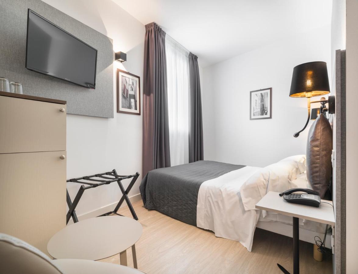 Rivalta Life Style Hotel Salò Esterno foto
