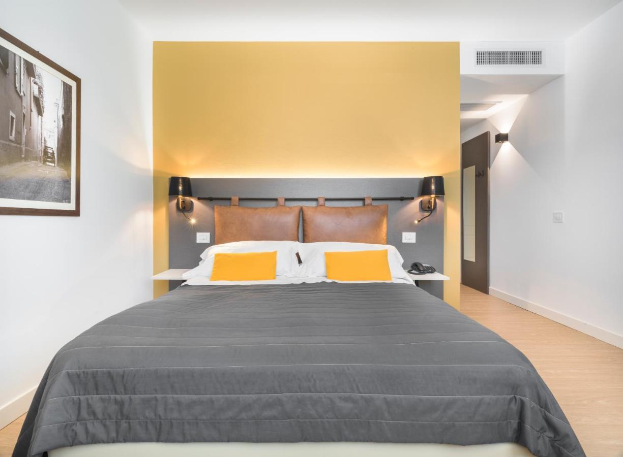 Rivalta Life Style Hotel Salò Esterno foto