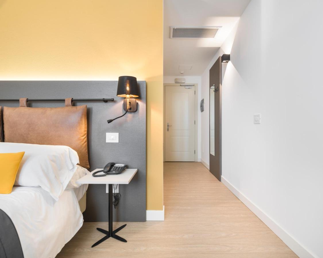 Rivalta Life Style Hotel Salò Esterno foto