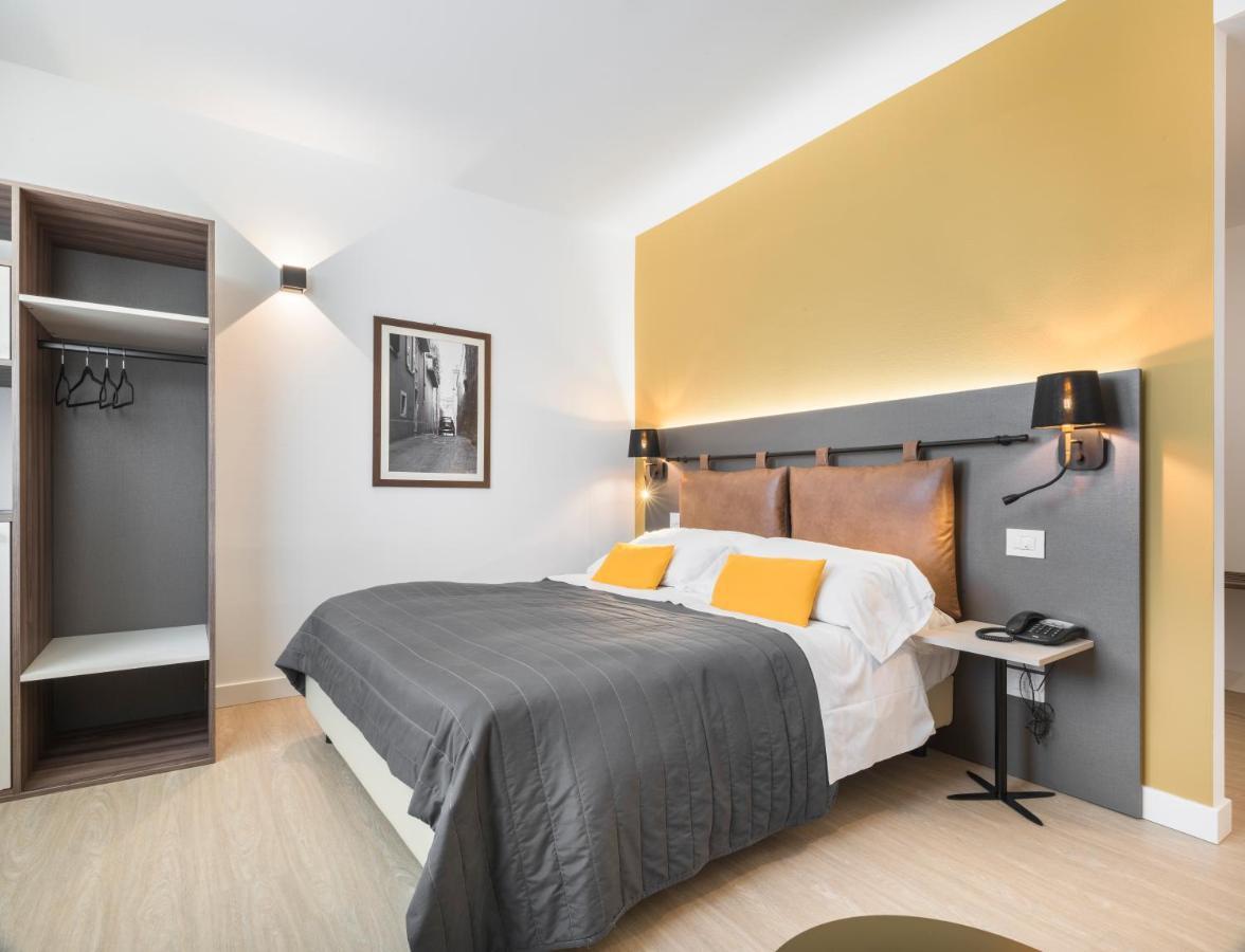 Rivalta Life Style Hotel Salò Esterno foto