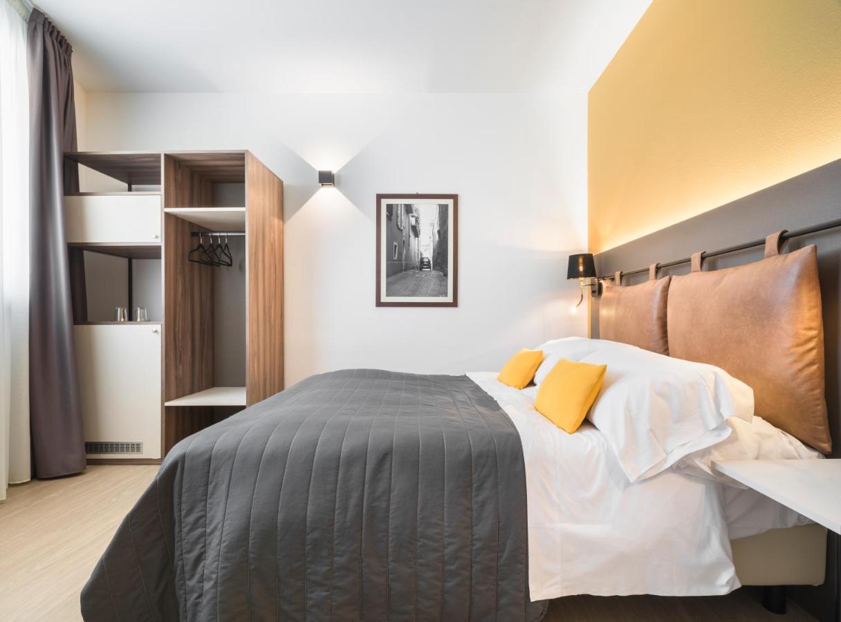 Rivalta Life Style Hotel Salò Esterno foto