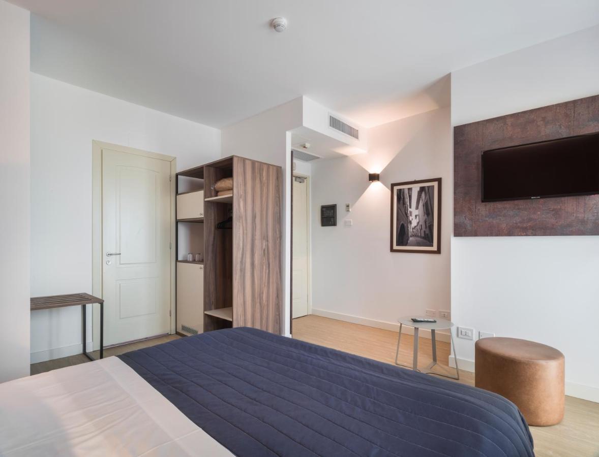 Rivalta Life Style Hotel Salò Esterno foto