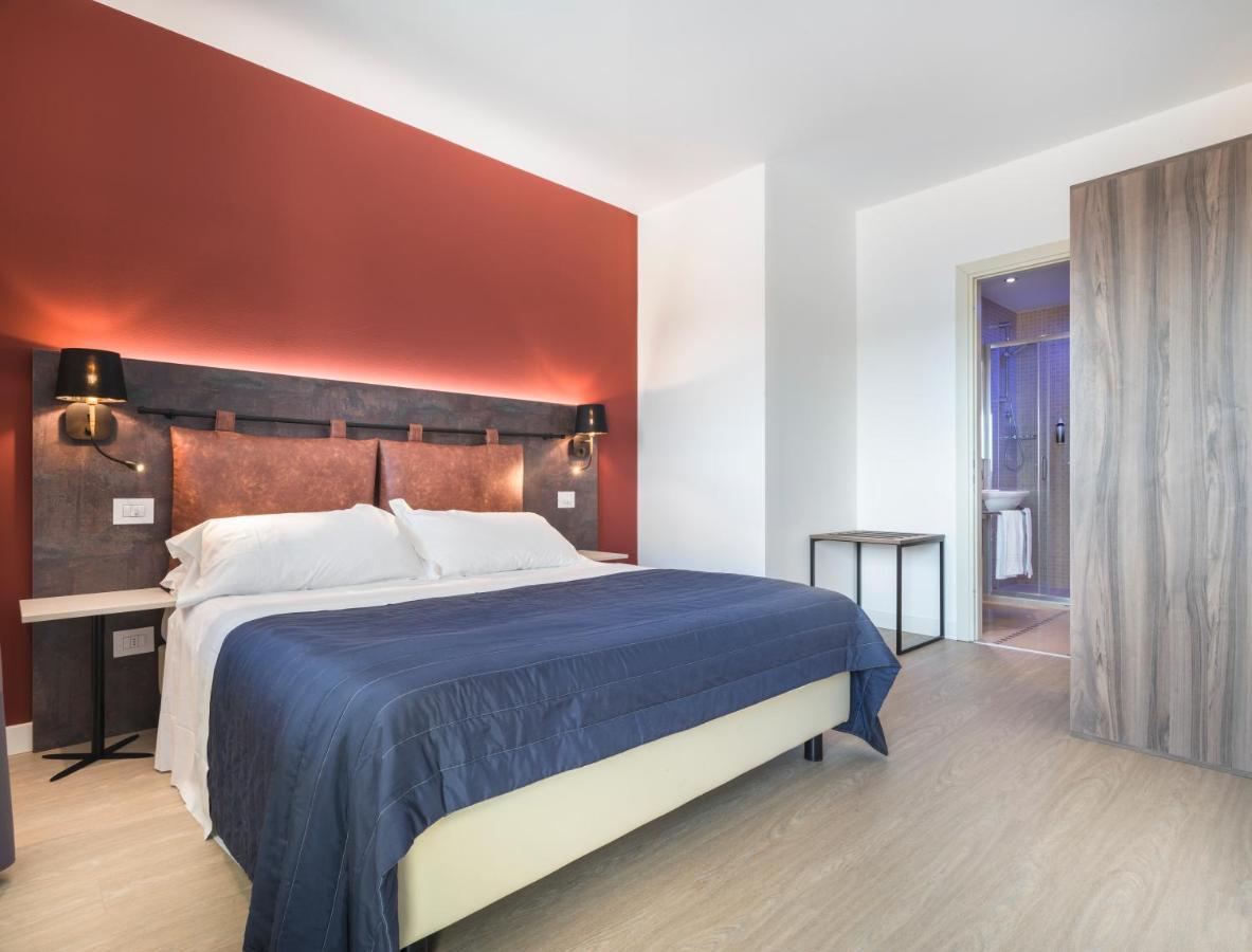Rivalta Life Style Hotel Salò Esterno foto