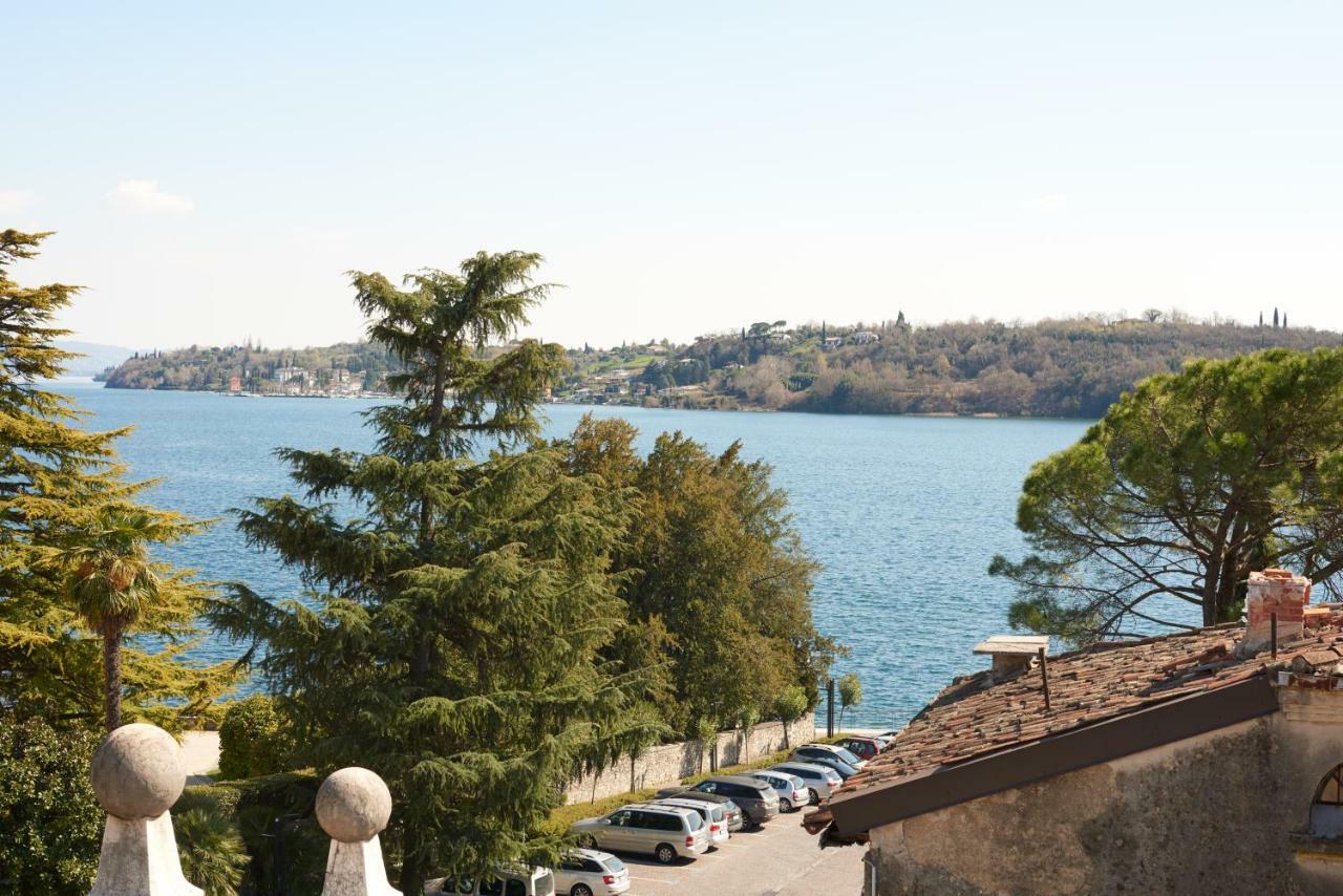 Rivalta Life Style Hotel Salò Esterno foto