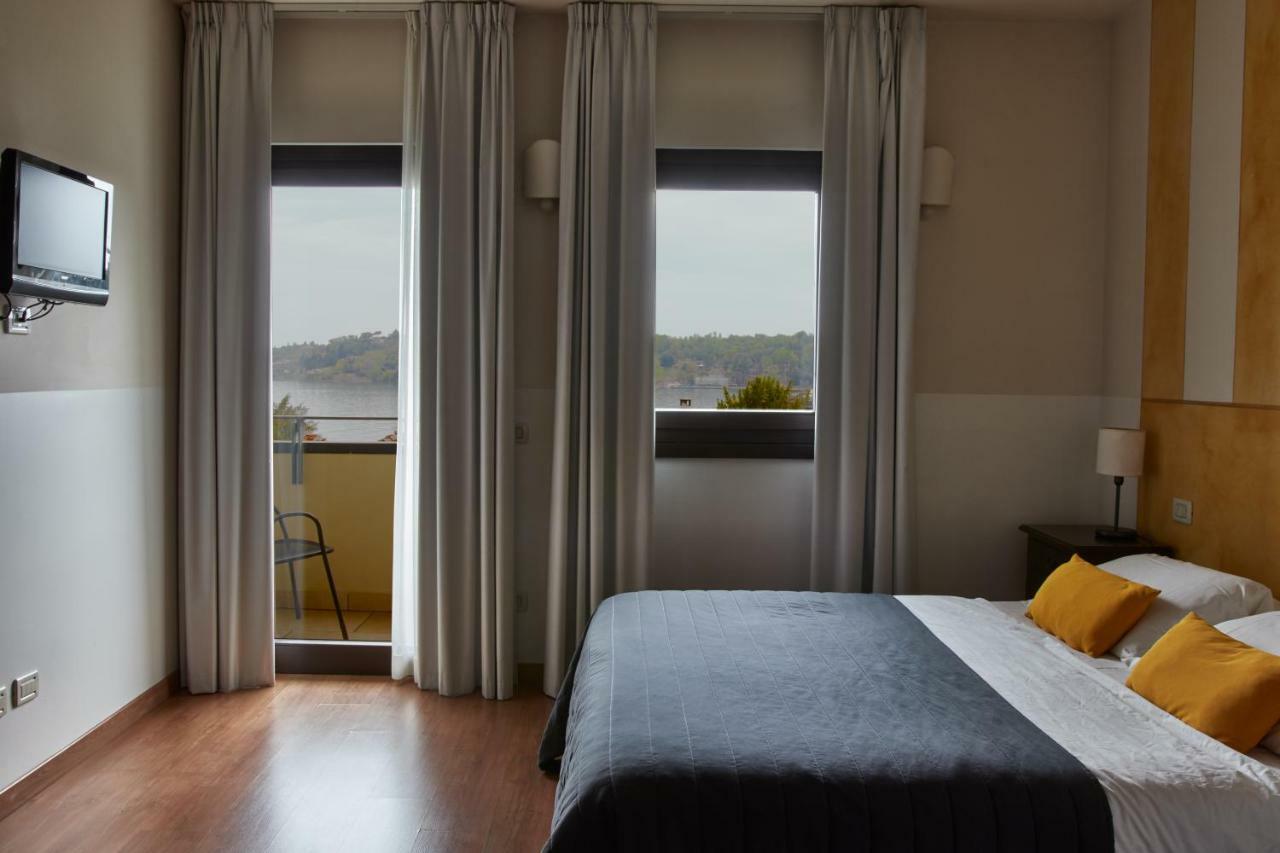 Rivalta Life Style Hotel Salò Esterno foto